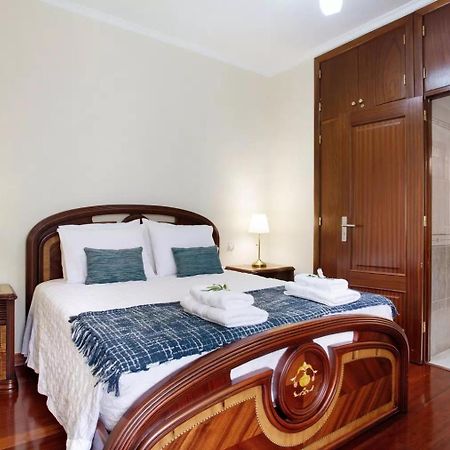 Central Living Funchal Экстерьер фото